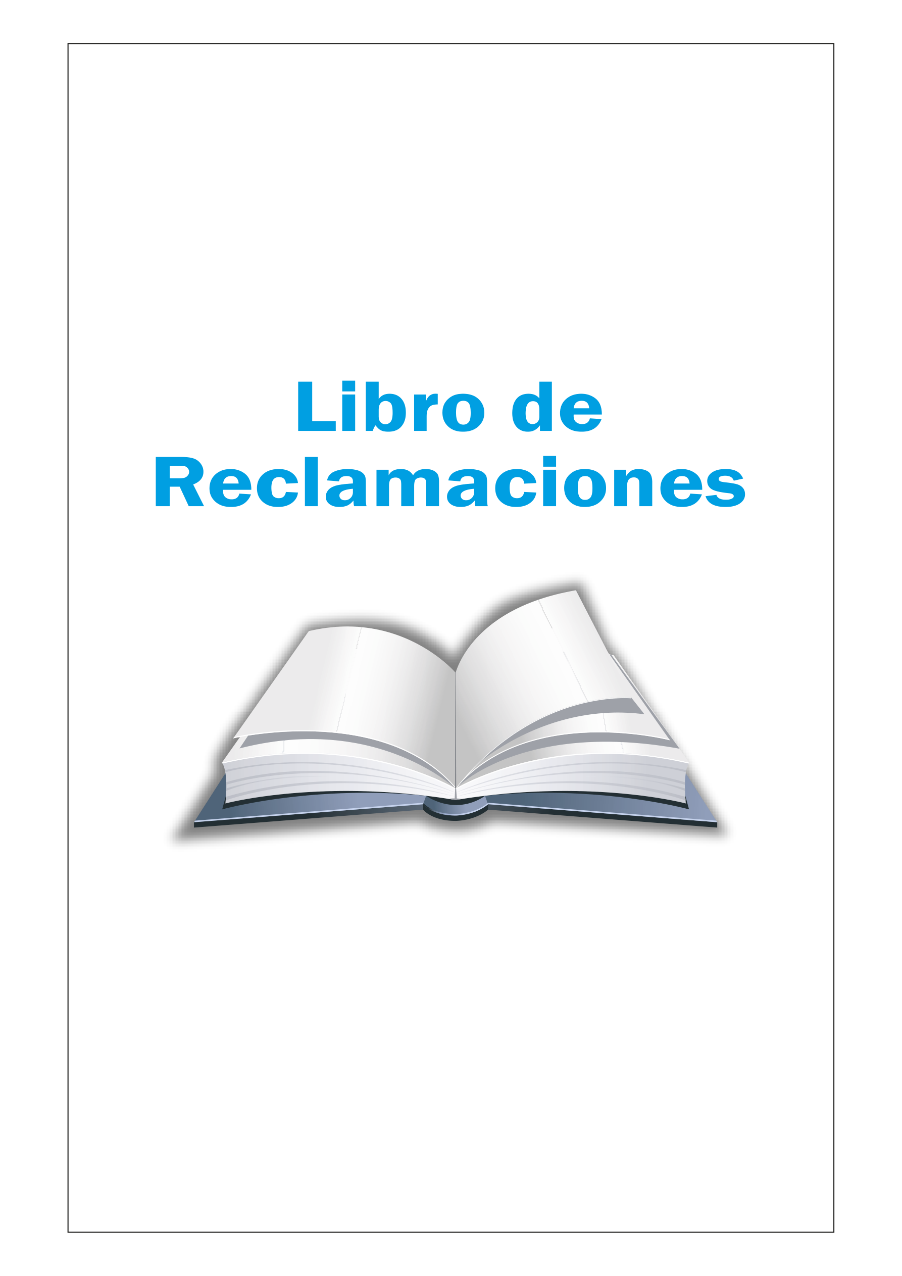 Libro de Reclamaciones Virtual — INDECOPI — Ley N° 29571