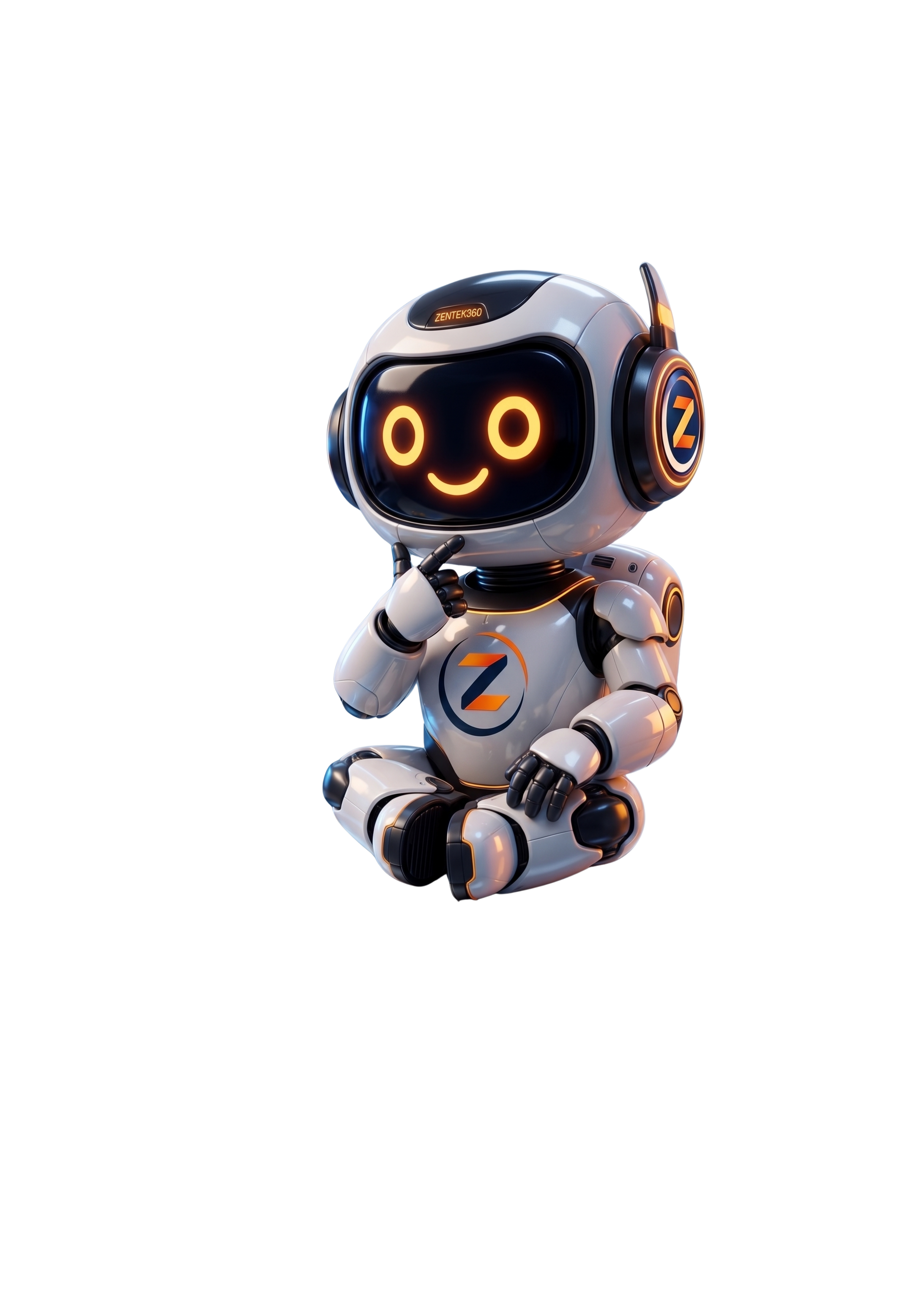 Z-BOT 4 — proyectos realizados