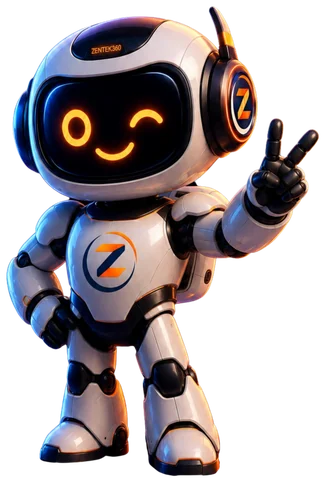 Z-BOT, asistente de ZENTEK360
